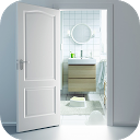 Can You Escape The Bathroom 1.0.4 APK تنزيل