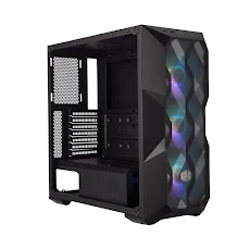 Thùng máy/ Case CM MasterBox TD500 Mesh ARGB