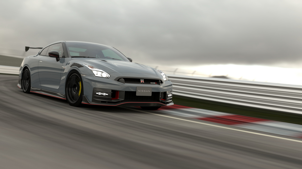 The Nissan GT-R has been axed in Europe