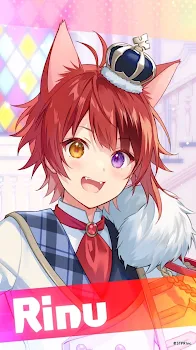 莉犬くん(BL)