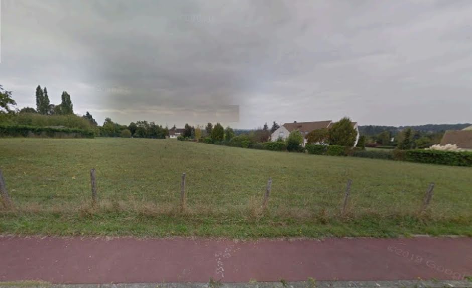 Vente terrain  400 m² à Mantes-la-Ville (78711), 100 000 €