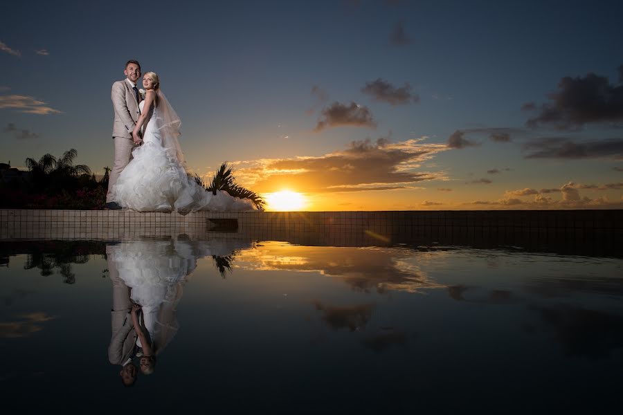 Fotógrafo de bodas Justin Harris (justinharris). Foto del 19 de junio 2020