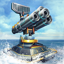 Baixar Naval Storm TD Instalar Mais recente APK Downloader