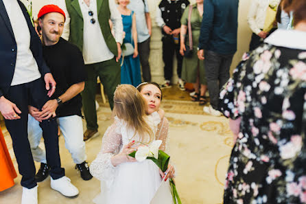 Wedding photographer Olga Nesterova (neste). Photo of 28 June 2023