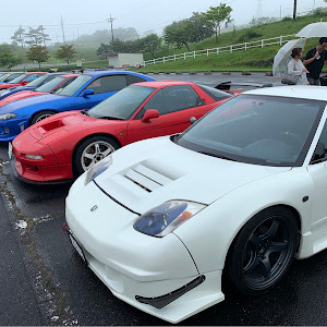 NSX NA1