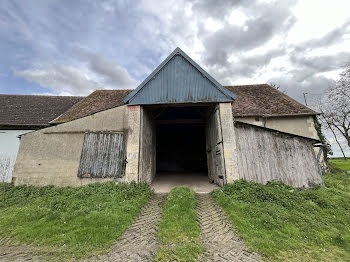 ferme à Conde (36)