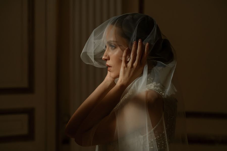 Fotógrafo de bodas Anna Chugunova (anchoys). Foto del 24 de junio 2022