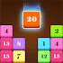 Drag n Merge: Block Puzzle2.7.4