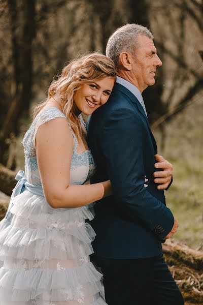 Wedding photographer Levente Szabó (leventeszabo). Photo of 20 June 2022