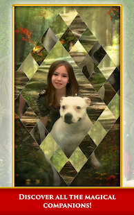 How to get Hidden Scenes Magic Companions 1.0.13 mod apk for pc
