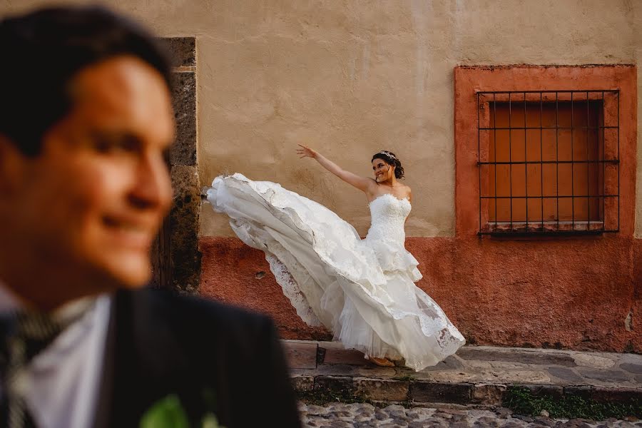 Wedding photographer Ildefonso Gutiérrez (ildefonsog). Photo of 29 October 2018