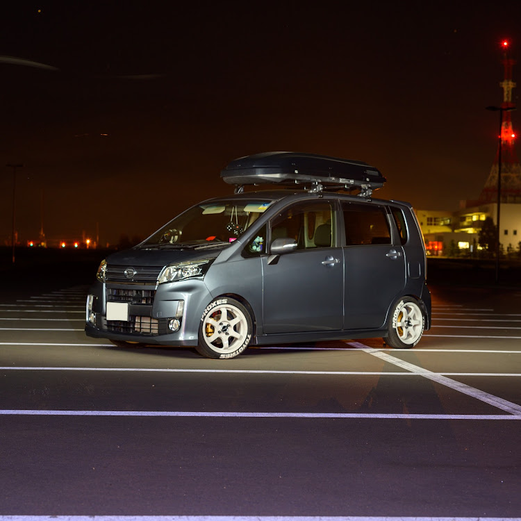 レヴォーグの夜撮講習会・ライティング撮影練習・Nikon z6Ⅱ・nikkor50mm f1.2・SNSの繋がりに感謝🙏に関するカスタム事例の投稿画像4枚目