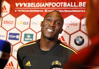 Lukaku zet zichzelf in de top drie Belgische spitsen ooit, maar zet deze man (voorlopig) op één: "Als ik topschutter word..."