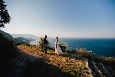 Wedding photographer Dijana Čebulc (dtstudio). Photo of 7 January 2017