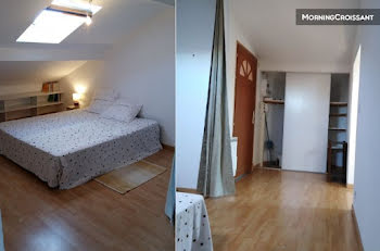 appartement à Albi (81)