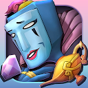 Baixar Magic Arena: Snow White & Aladdin Instalar Mais recente APK Downloader