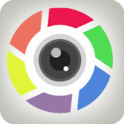 Photo Editor  Icon