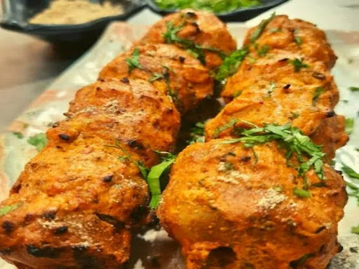 Aloo Tikka