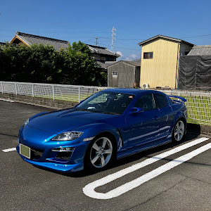 RX-8 SE3P