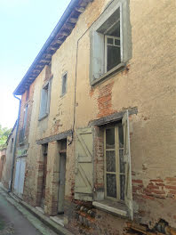 maison à Saint-Sulpice-sur-Lèze (31)