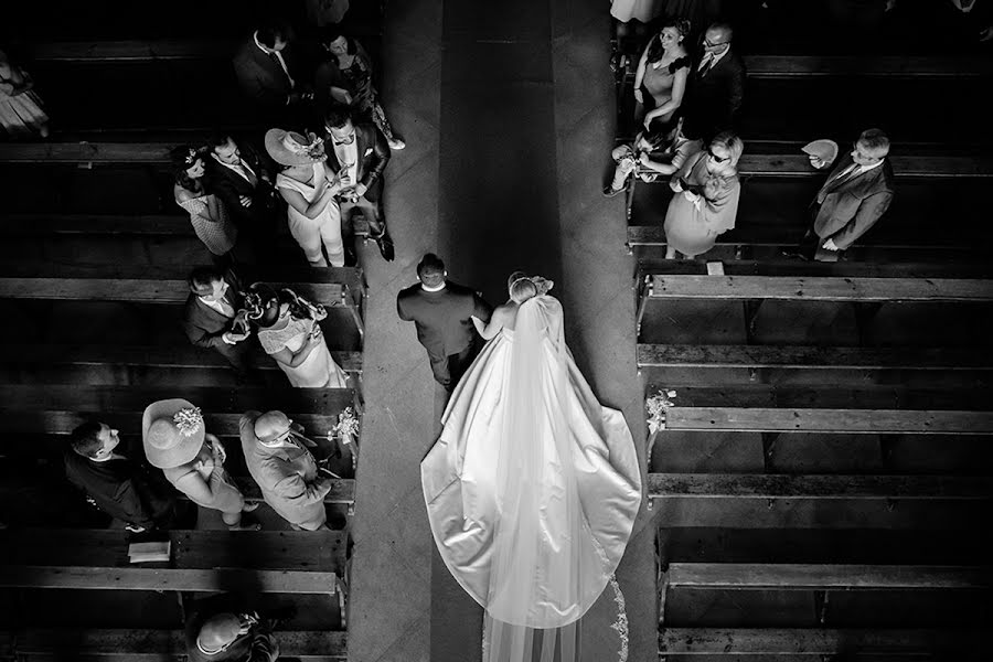 Fotógrafo de bodas Daniel Ramírez (ramrez). Foto del 18 de enero 2017