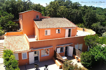 maison à Porto-Vecchio (2A)