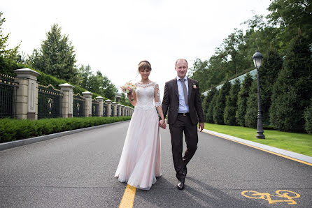 Fotografo di matrimoni Vyacheslav Nepomnyuschiy (nippon). Foto del 12 marzo 2020