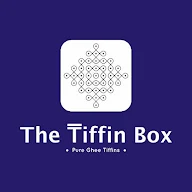 The Tiffin Box menu 1