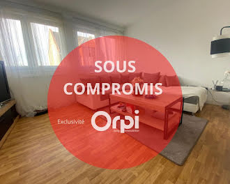 appartement à Metz (57)