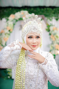 Wedding photographer Ilyas Jepret Sidoarjo Surabaya (ilyasjepret). Photo of 6 September 2022