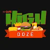 Cafe High Doze, Katraj, Pune logo