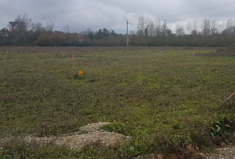  Vente Terrain à bâtir - 360m² à L'Aiguillon-sur-Vie (85220) 