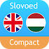 Hungarian <> English Dictionary Slovoed Compact5.4.279.0