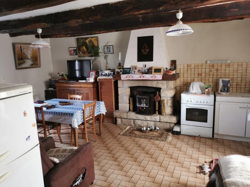 Vente maison 3 pièces 84 m² à Laurenan (22230), 125 000 €