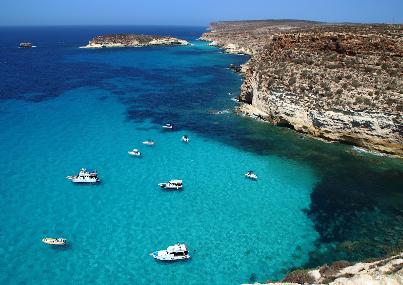 Tabaccara Lampedusa di Mado88