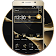 Black Gold Launcher icon