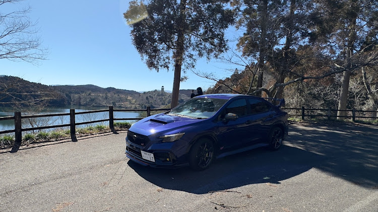 WRX S4の福岡・佐賀ニュルは実在するのかに関するカスタム事例の投稿画像3枚目