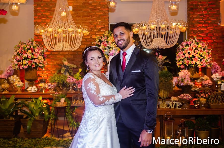 Wedding photographer Marcelo Ribeiro (marceloribeiro). Photo of 25 March 2020