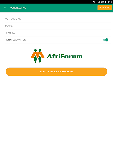 AfriForum