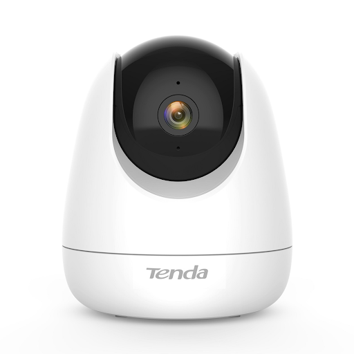 Thiết bị quan sát/ Camera Tenda CP6 (Quay/quét, 2K 3MP)