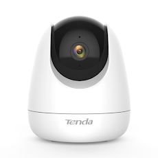 Thiết bị quan sát/ Camera Tenda CP6 (Quay/quét, 2K 3MP)