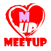 Meetup groups of Fun new People, Friends & Singles 1.0.0 Icon