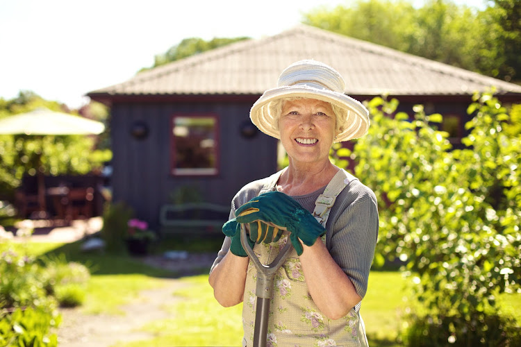 There is new hope for cash-strapped pensioners thanks to Water Financial. Picture: 123RF/AMMENTORP