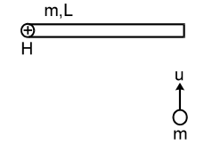 Law of conservation of angular momentum