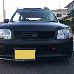 ミラ L700V