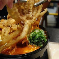 Uncles魷魚大叔(雷雨店)