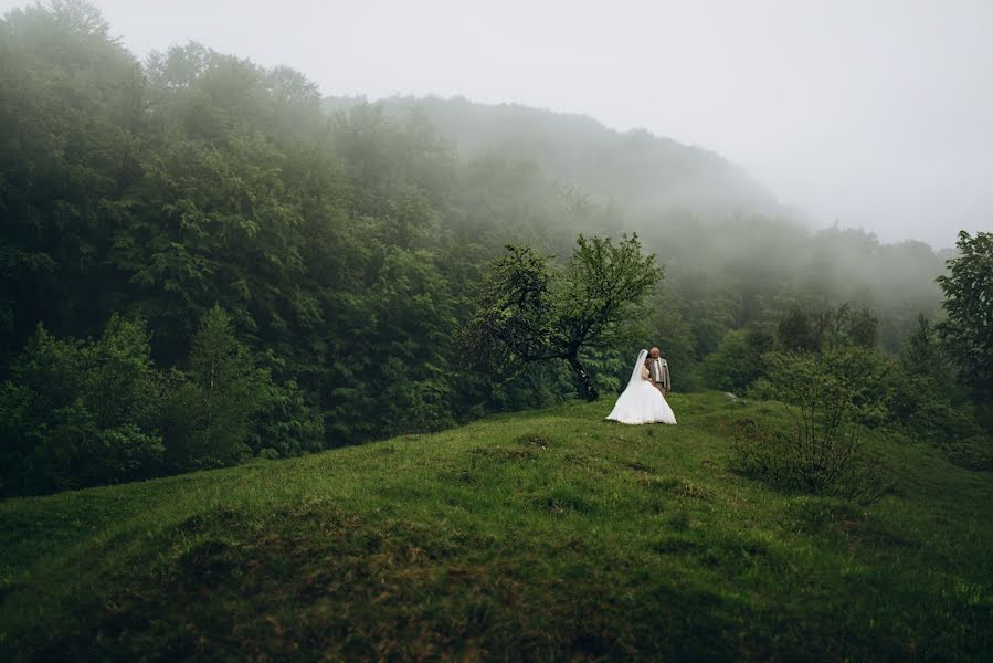 Wedding photographer Vitaliy Motrinec (svadbash). Photo of 15 May 2019