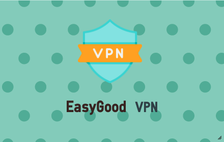 EasyGood - Free Unlimited VPN Proxy small promo image