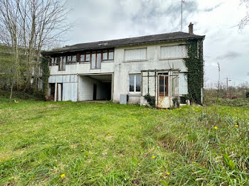 maison à Pontivy (56)