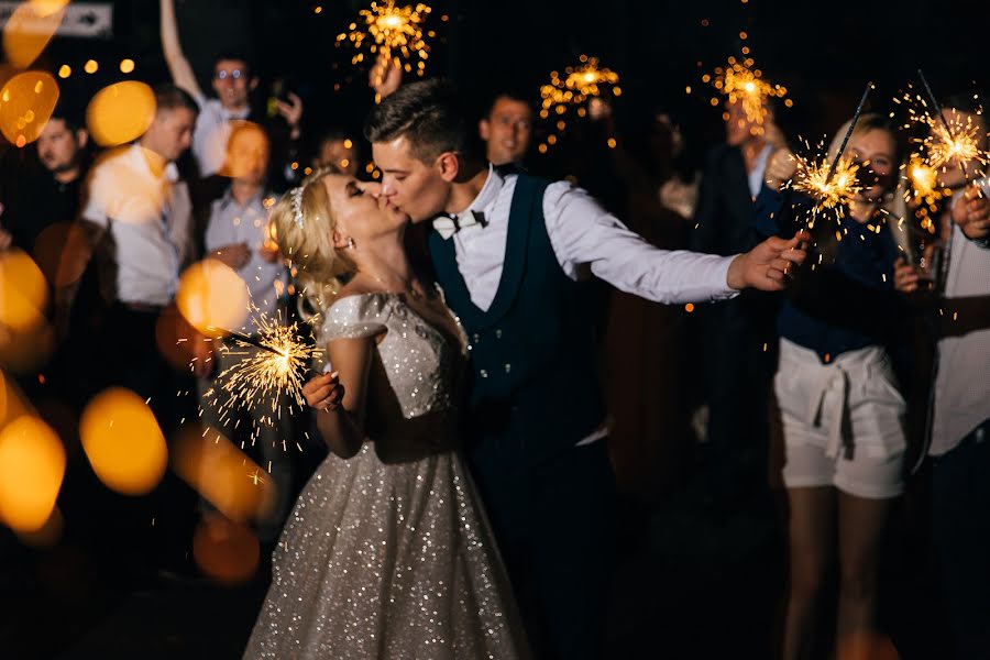 Wedding photographer Anya Agafonova (anya89). Photo of 10 September 2019